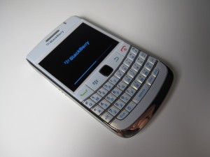 Blackberry Bold 9780