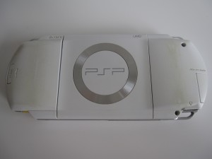 PSP Phat Back