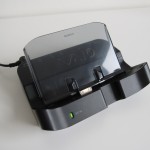 Vaio UX docking station