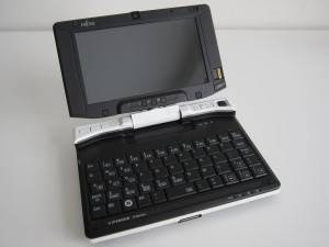 Fujitsu U1010