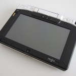 U1010 in tablet mode