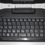 Tiny 56-key keyboard