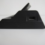 Docking station right side